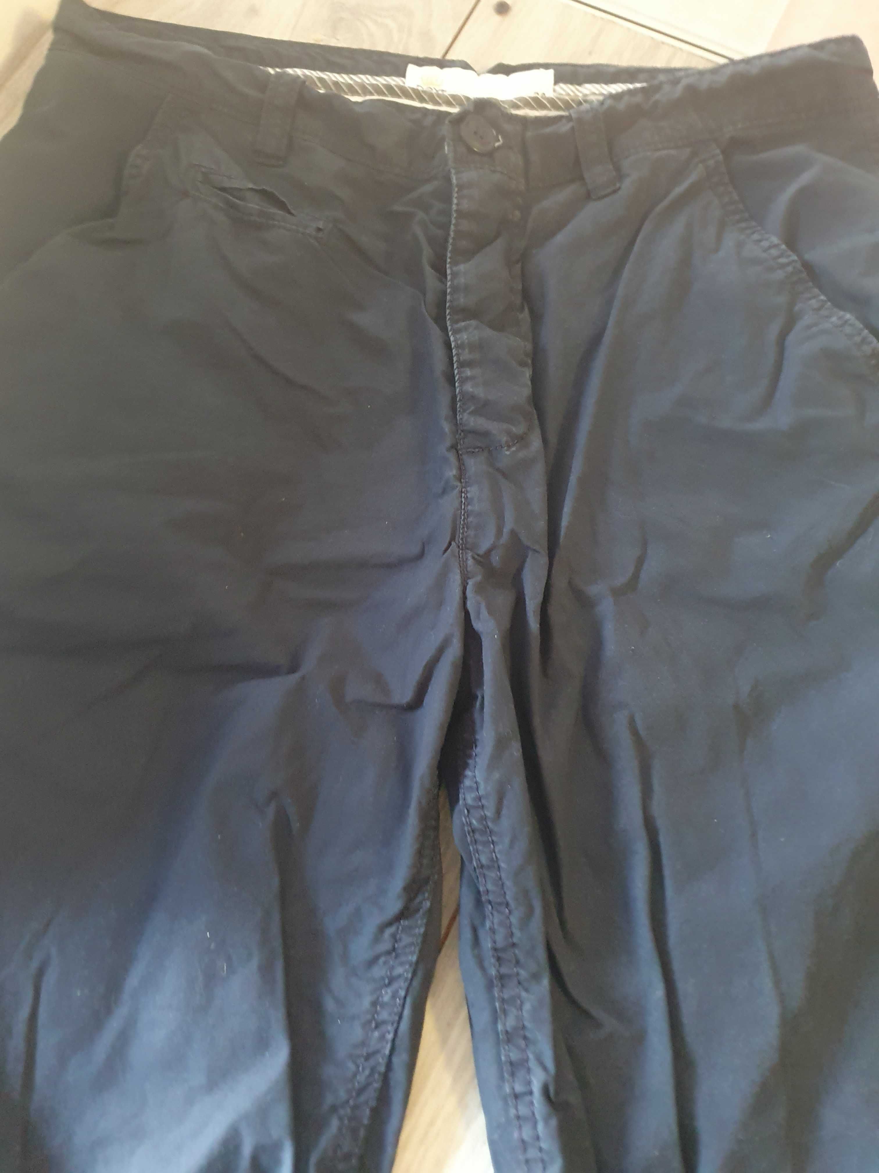 Мъжки,къси дънки панталони,,31номер