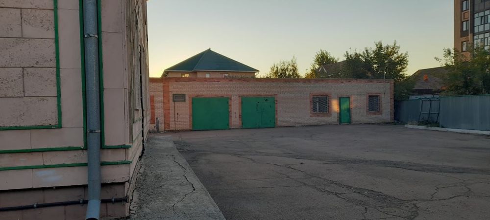 Продается коттедж в центре г. Кокшетау