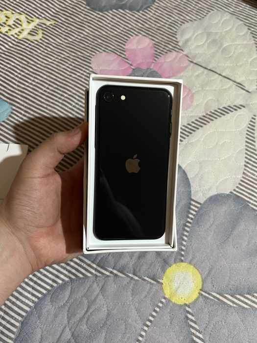 Iphone se 2 93%yomkist