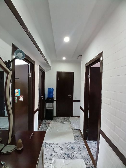 Сергили 5 а 3/5/7, 58 КВ срочна сотаман 63500