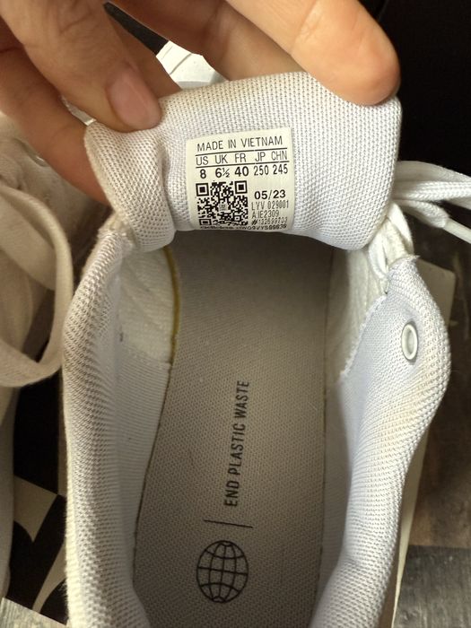 Оригинални кецове Adidas Platform 2