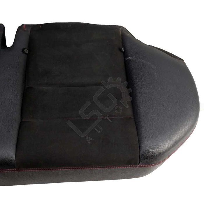 Кожен салон Mercedes-Benz C-Class 204 (W/S/C) 2007-2014 ID: 145645