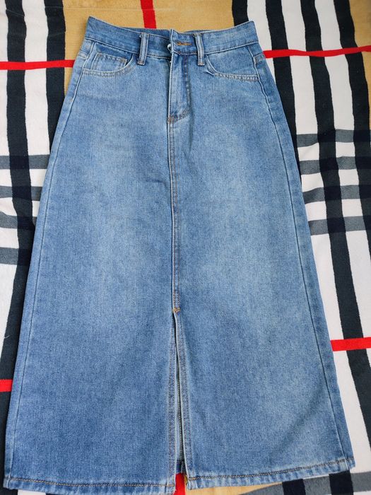 Продам юбку женскую