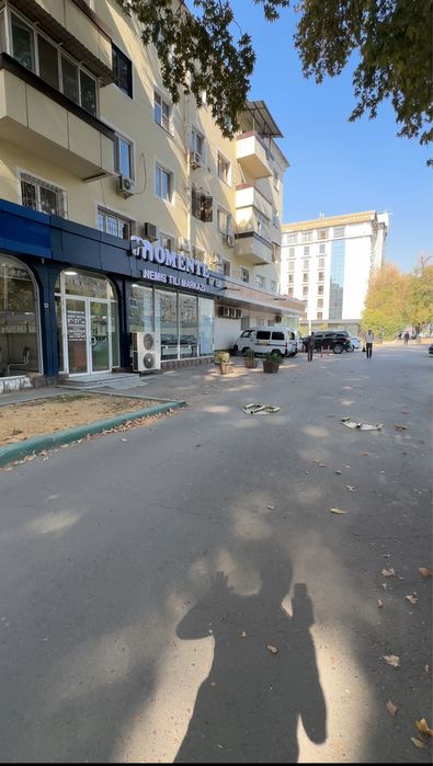 Нежиое на метро Хамза свободная квадратура до 400м2