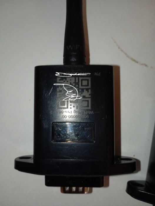 invertoare solare module wifi