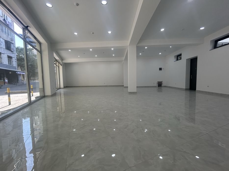 Офис аренда на Дархане 110, 110 и 33 кв.м.