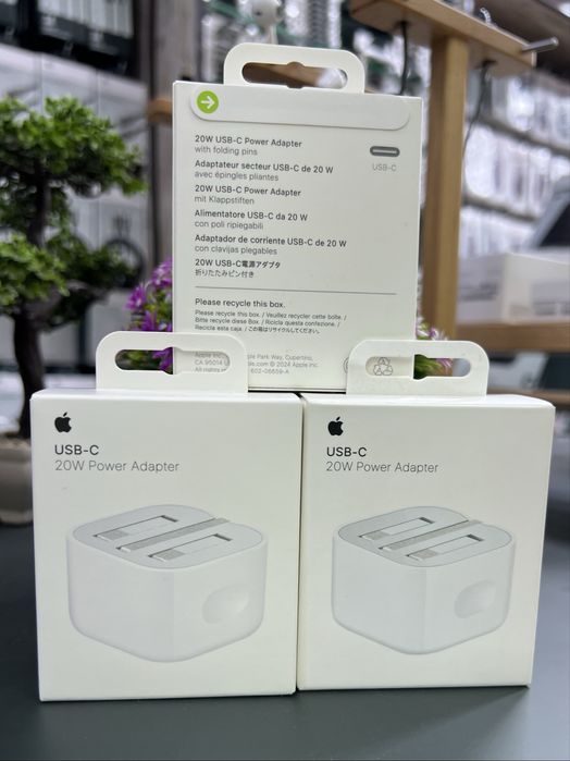 Iphone Zaryadka USA iphone Apple Adapter 20 Зарядка для айфон США