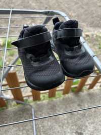 Бебешки обувки Nike Revolution 6