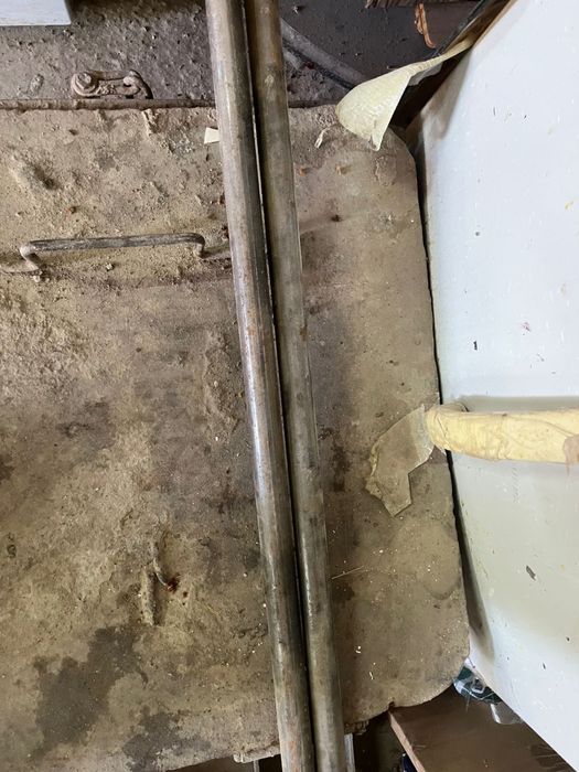 Труба бу, газ труба 25, новый труба, газға тұрба, бу тұрба