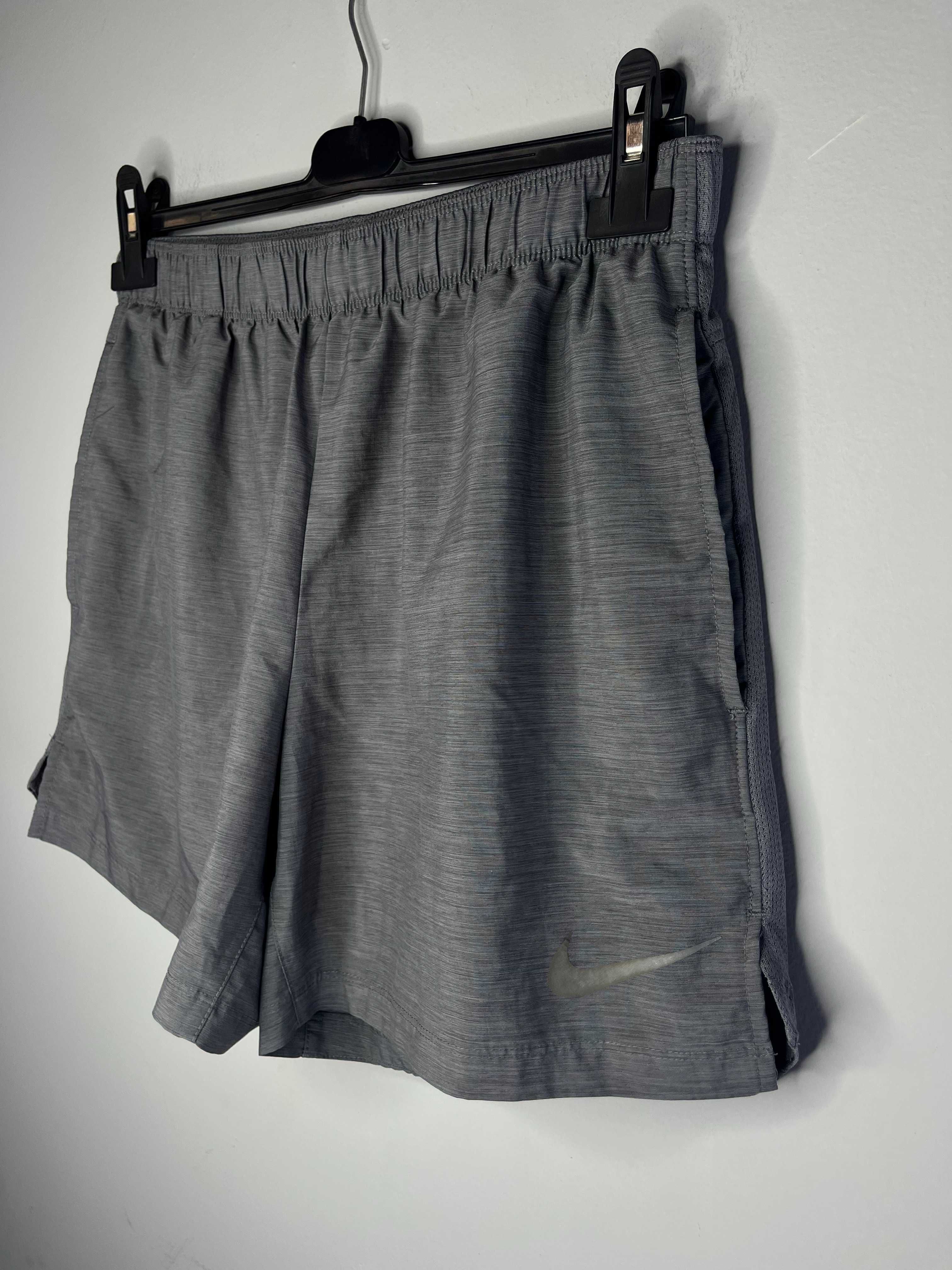 Nike Challenger 5' Running Shorts Мъжки Къси Панталони