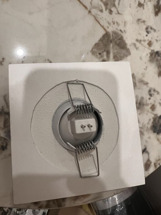 Продам софиты из гипса