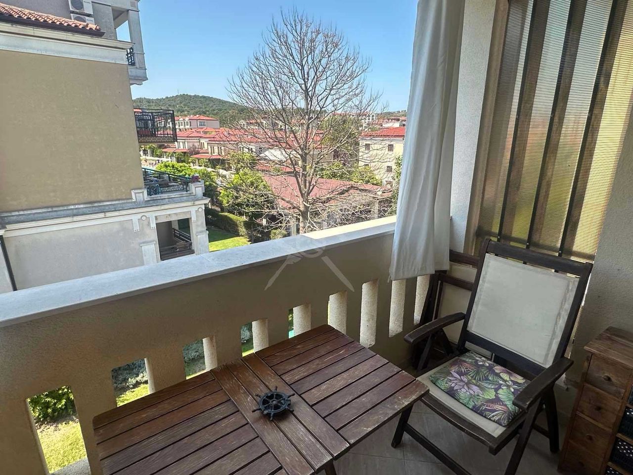 Продава се Двустаен апартамент в Созопол - 63 кв.м за 1747 €/кв.м - Снимка #5