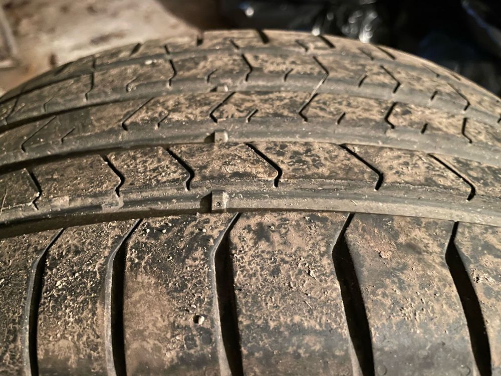 245/40/R19 Pirelli P zero PZ4