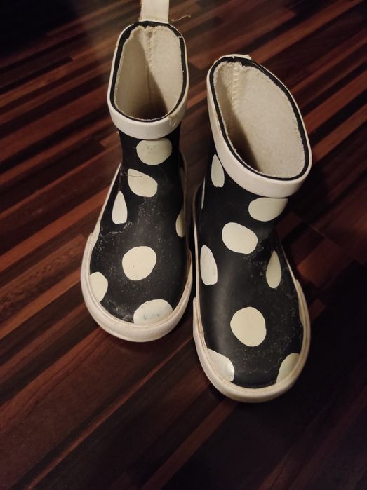 Pantofiori și cizmulițe pt copilași