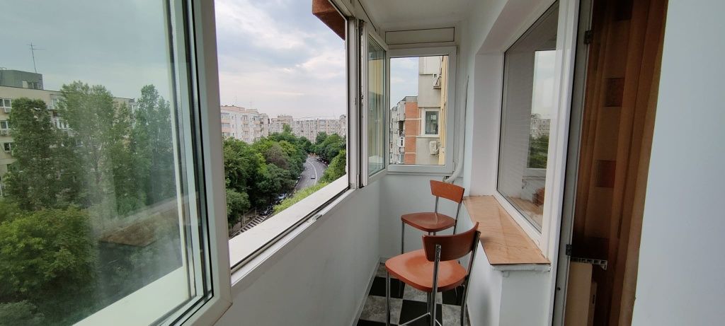 Cazare regim hotelier apartament 3 camere zona Tineretului