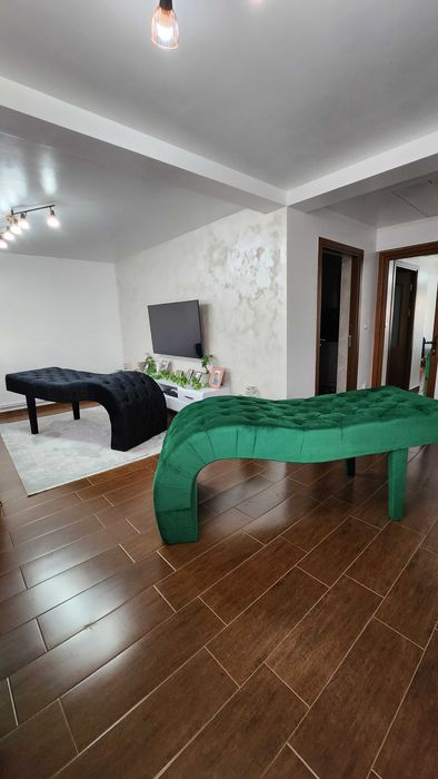 Masă cosmetica gene