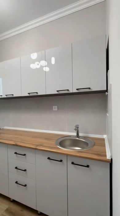 Продаётся квартира 3/7/10 ЖК "Musaffo Maskan", 66м2