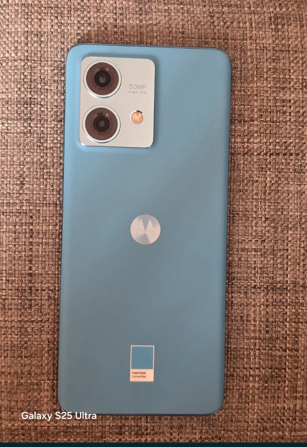 Motorola Edge 40 neo 12/256GB