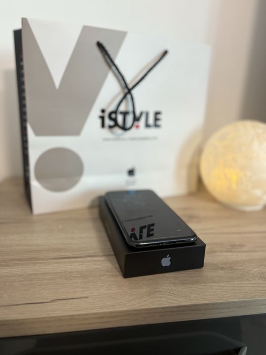 ТОП iPhone 11 Pro Max 64 GB Space Gray