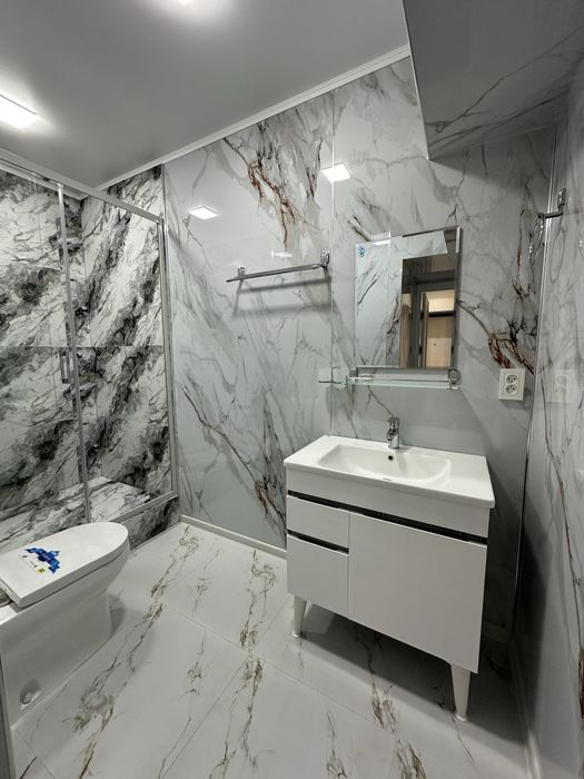 Алайский Аренда 2-х комнаная квартира Хозяин