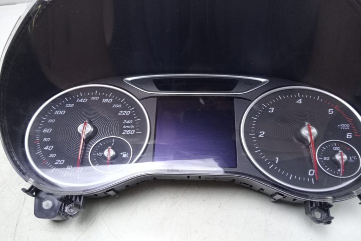 Ceasuri bord A2469004917 Mercedes-Benz B-Class W246