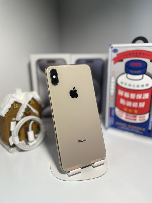 IPhone Xs Max 512 GB