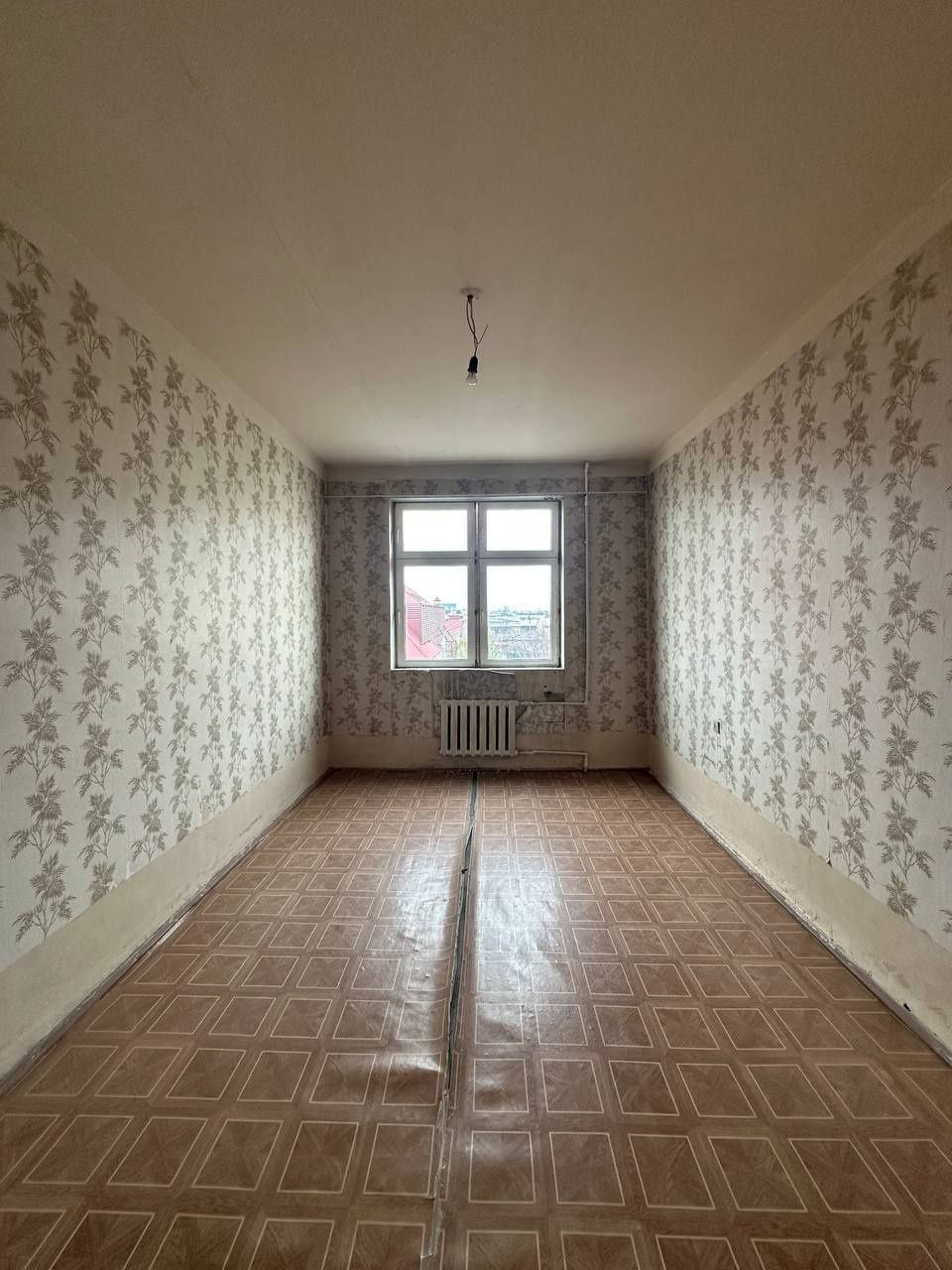 Продаётся 3/3/4 М.Беруний банковский дом 115 кв.м можно и под Ипотеку.