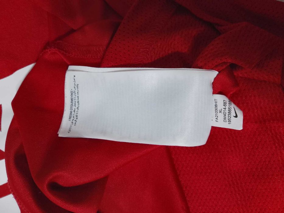 Tricou Fotbal Copii FC Liverpool
