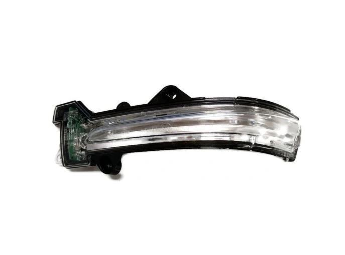 Lampa semnalizare oglinda SUZUKI VITARA, 03.2015-; SX4 S-CROSS, 05.2013-10.2016; SX4 S-CROSS, 08.2016-, OE, fata, stanga/dreapta, LED;
