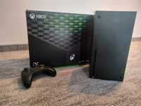 Vand Xbox Series X 1 TB!!