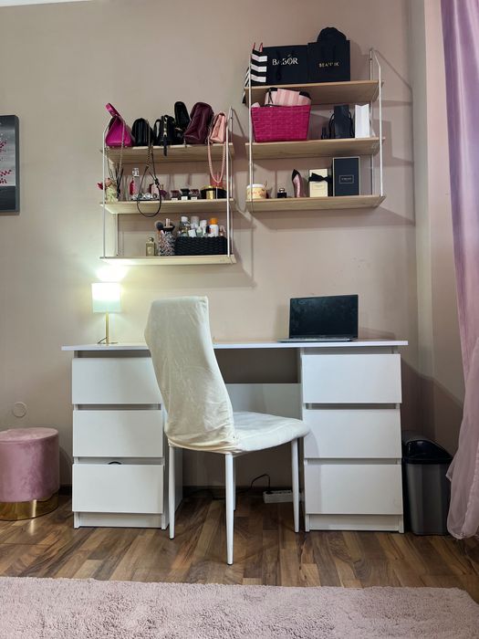 Caut colegă apartament  Iași Tudor