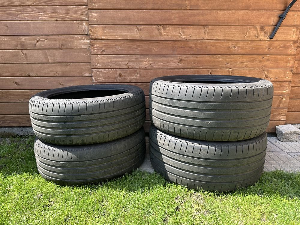 Гуми 225/45/18 и 255/40/18 BRIDGESTONE Turanza Sport/ Спорт пакет