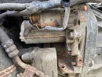 Electromotor Opel Vivaro 2.0 Diesel M9R