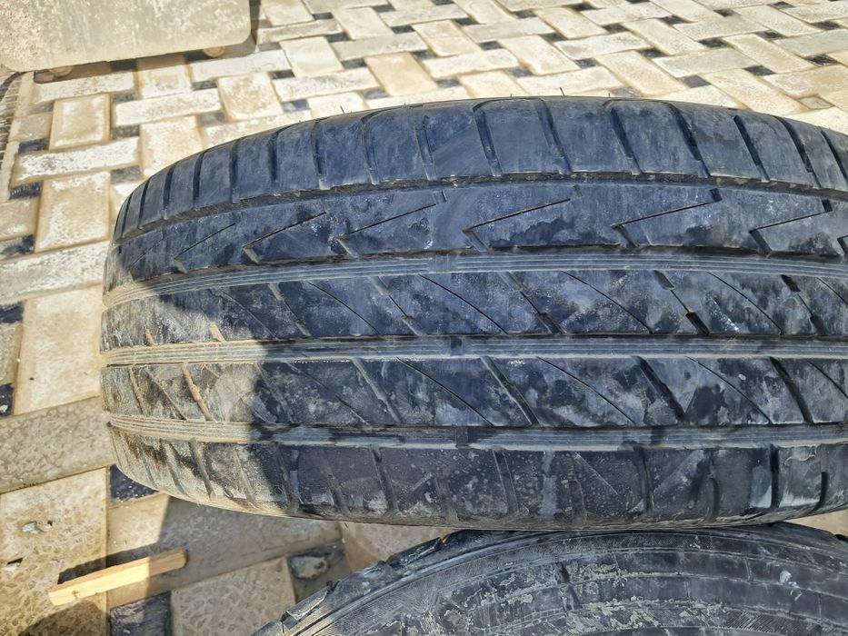 Балоны Minnell R18