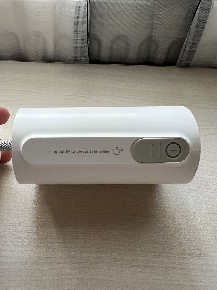 Xiaomi IMILAB EC2 безжична камера за видеонаблюдение