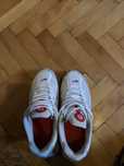Nike shock INI x Supreme
