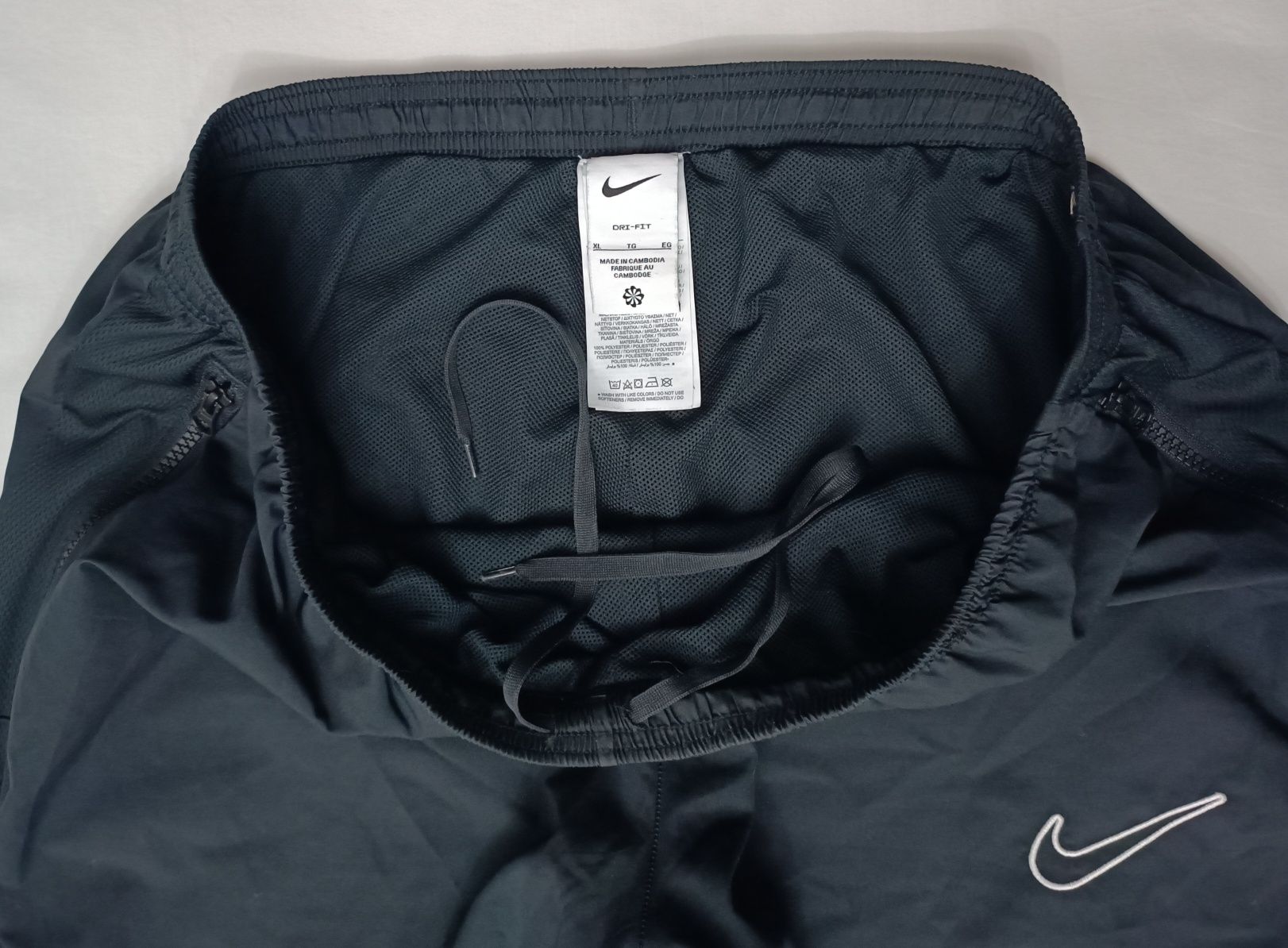 Nike DRI-FIT Pants оригинално долнище XL Найк спорт долница