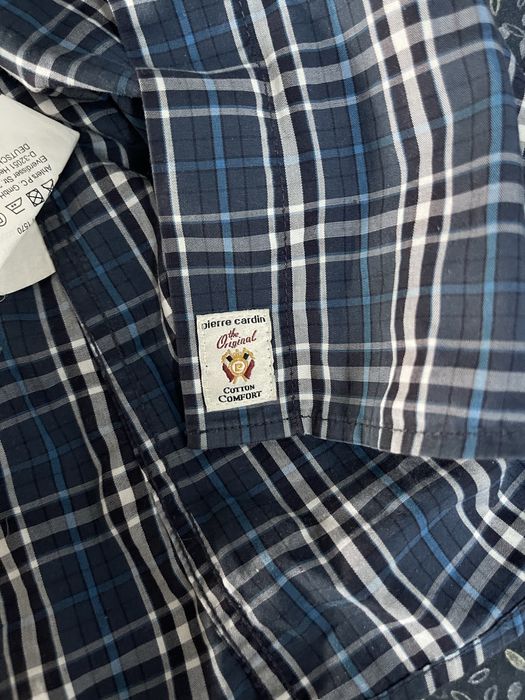 Camasa pier cardin