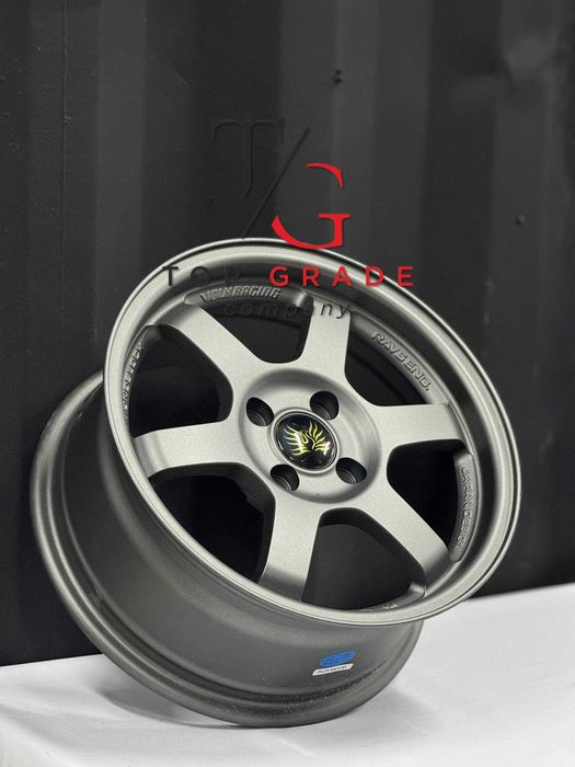 Продается комплект дисков R15
4*100