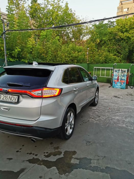 Ford Edge Ford EDGE 210cp 153000km