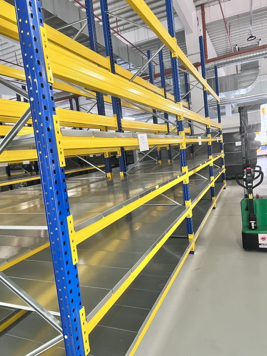 rafturi metalice industriale 8266