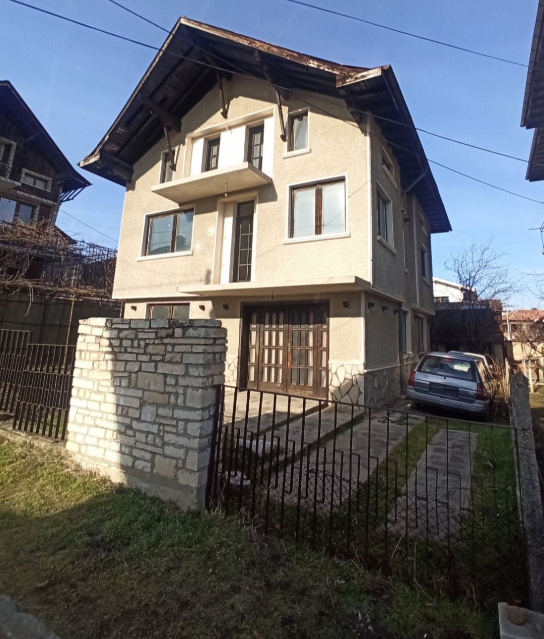 Продава се Къща във Велинград