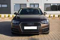 Audi A4 B9 2.0 TDI 150cp / Matrix LED / Ambientale / Panoramic