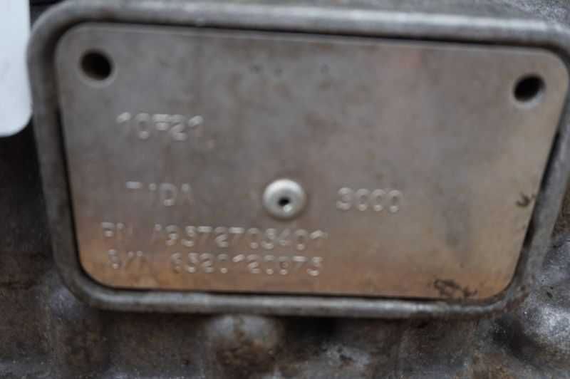 Cutie de viteze camion 3000P ALLISON - Piese de camion Mercedes-Benz