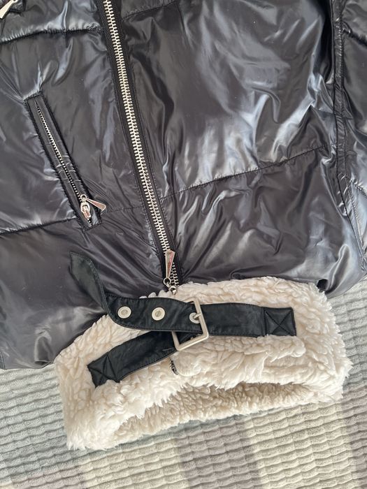 Продам куртку зимнюю