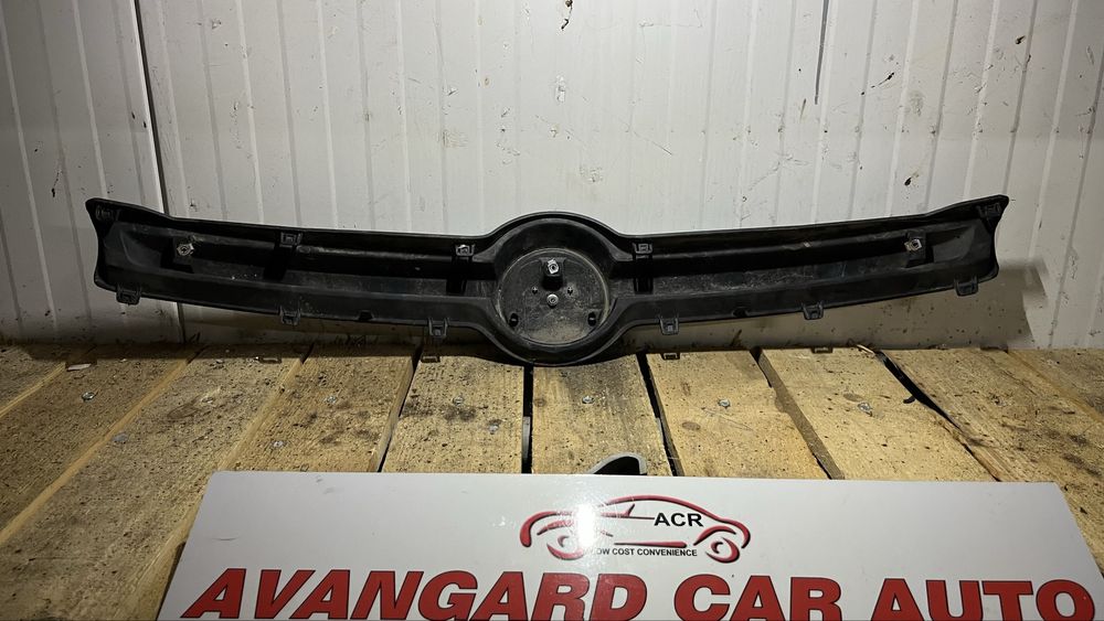 Лайстна с емблема Fiat Panda 2012-