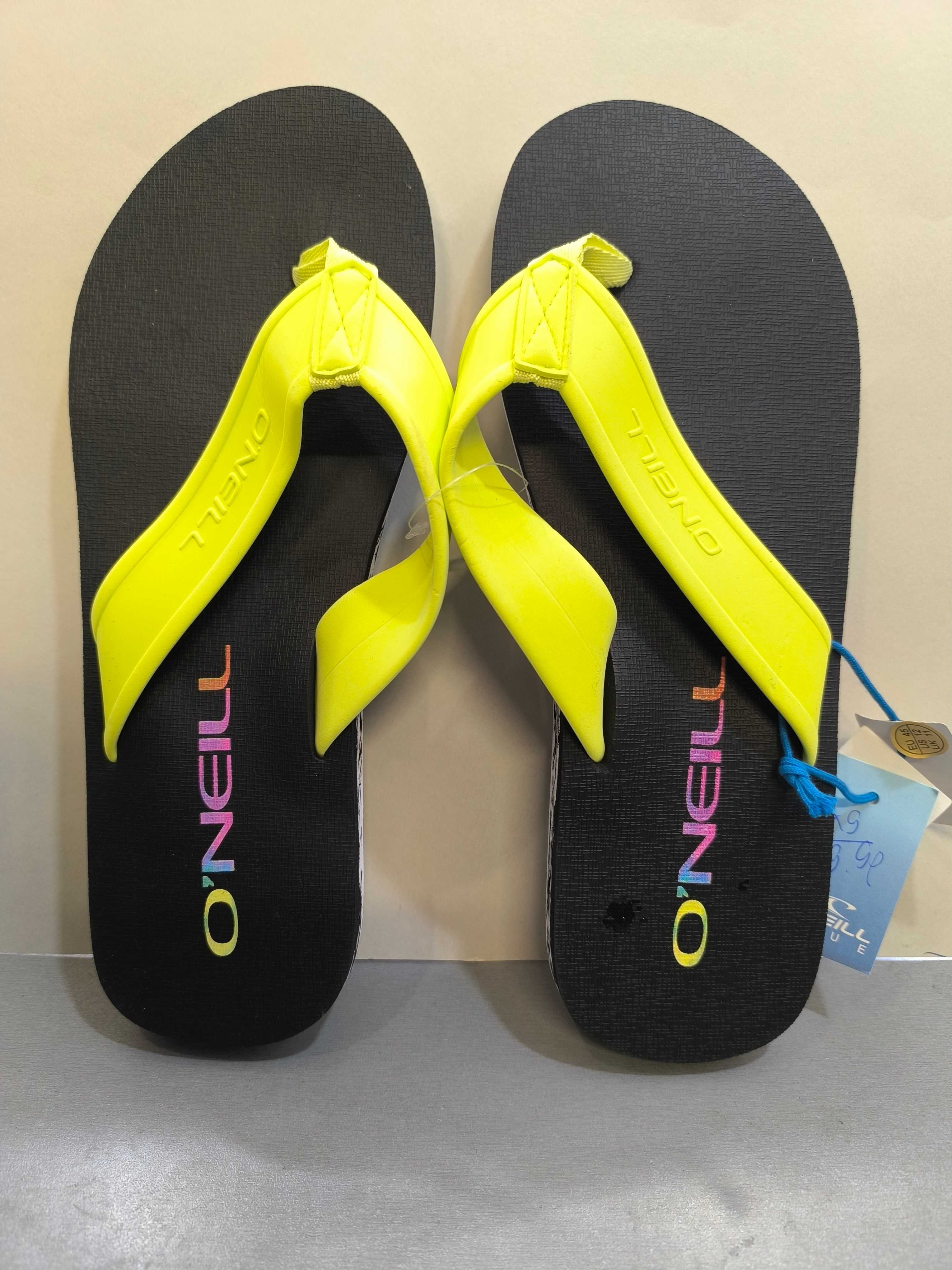 O'NEILL N43,45,46.Мъжки джапанки.Нови.Оригинал.
