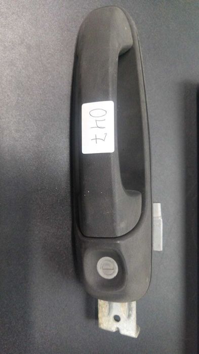 Външна Предна лява дръжка за Jeep Cherokee