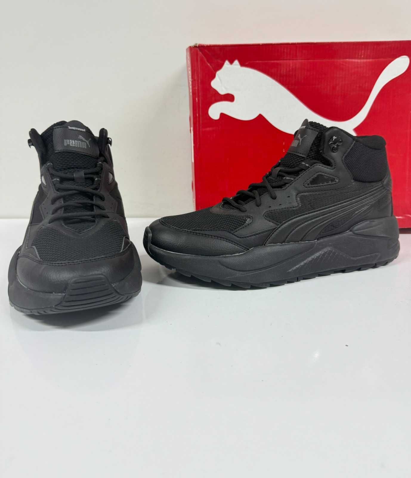 Puma X Ray Speed Mid