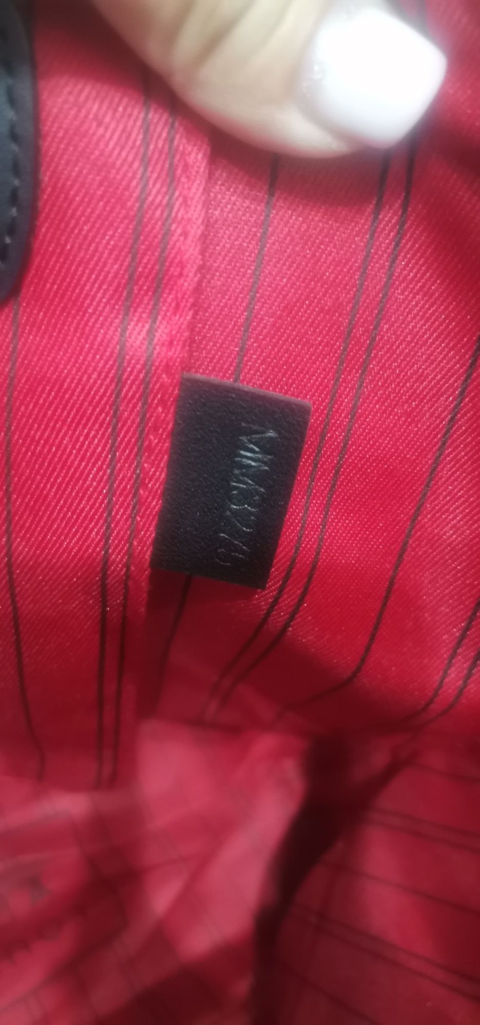 Louis vuitton дамска чанта